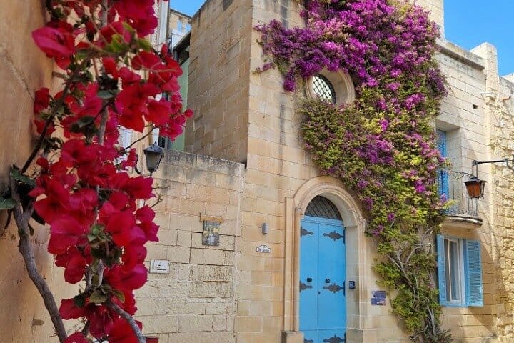 Malta Highlights Tour – Blue Grotto, Rabat, Mdina, Mosta Full Day