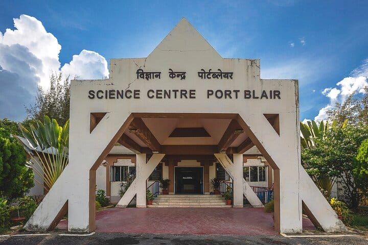 Andaman & Nicobar Islands Beach Paradise