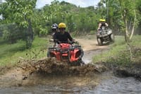 Bali Quad Bike Adventure 1