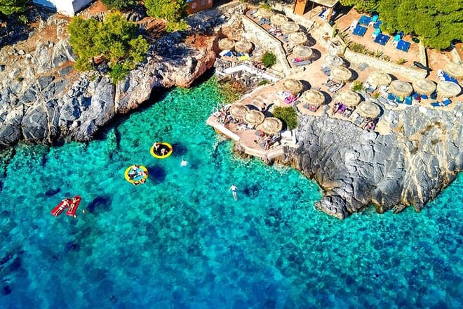 Agkistri Island Paradise Private Tour 2