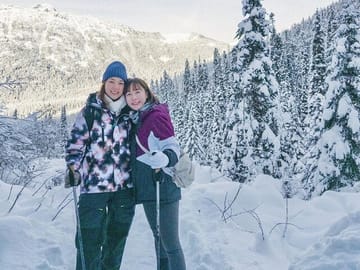 Banff Region Highlights Tour: Lake Louise and East Kootenay