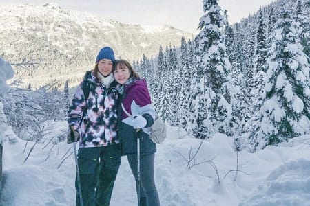 Banff Region Highlights Tour Lake Louise and More