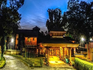 Gokarna Forest Resort