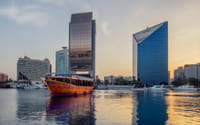 Go Dubai Explorer Pass 5