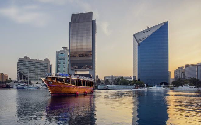 Go Dubai Explorer Pass photo 5