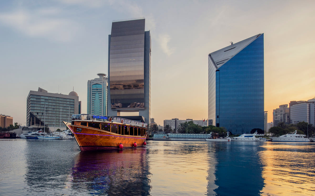 Go Dubai Explorer Pass 5