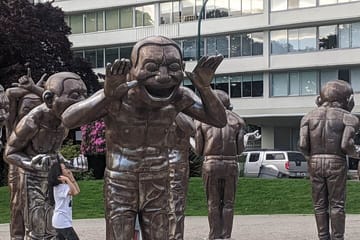 YVR Layover – Vancouver City Sightseeing Private Tour