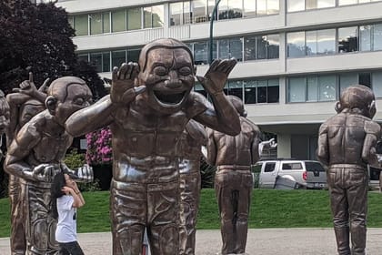 YVR Layover – Vancouver City Sightseeing Private Tour