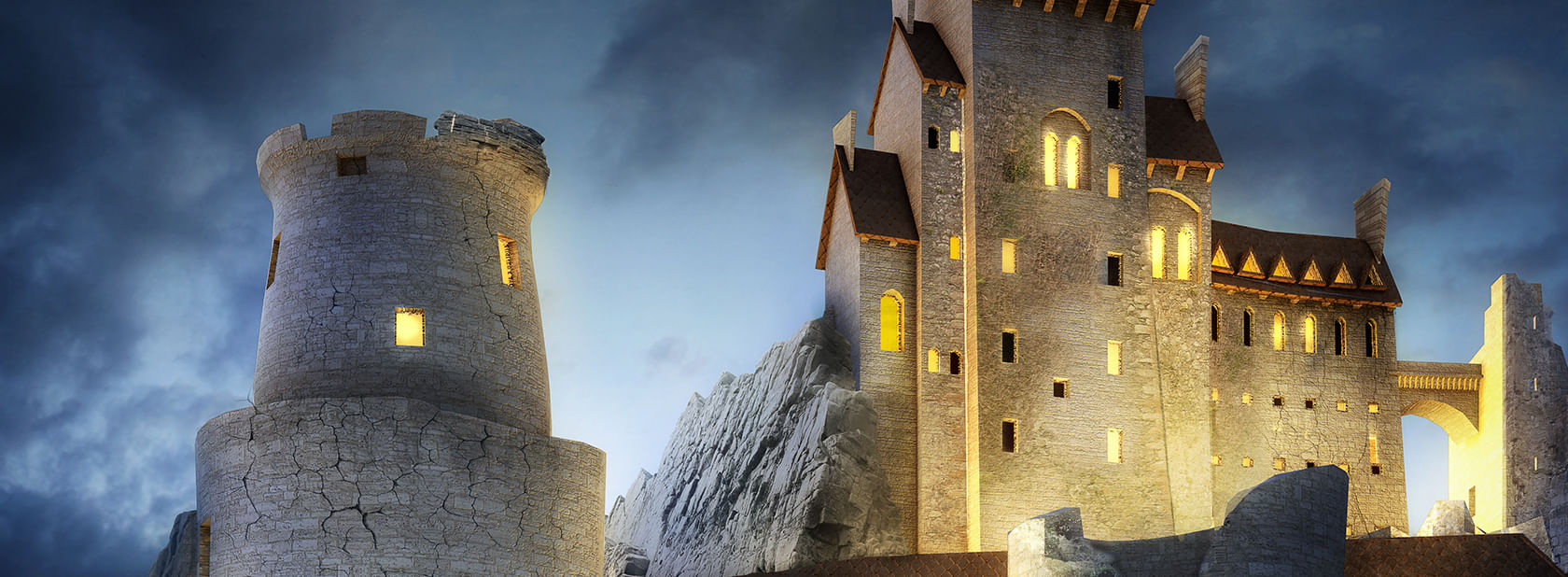 MotionGate Dubai Ticket with Daytur