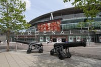 London's Football Stadiums Sightseeing Tour 4