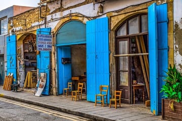 Private Guided Walking Tour of Larnaca's Cultural Heritage