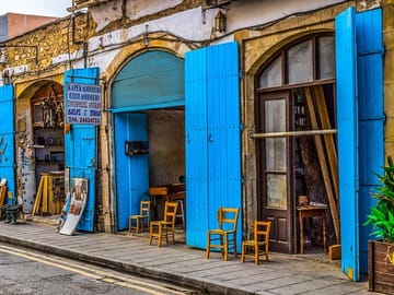 Private Guided Walking Tour of Larnaca's Cultural Heritage