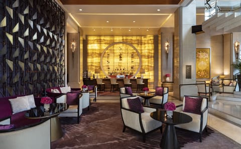 Classic Afternoon Tea Experience at Siam Kempinski Bangkok
