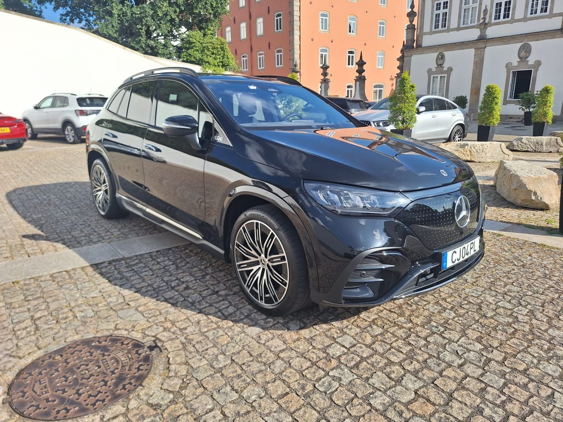 Private Chauffeur by the Hour in Porto – 20 km Included per Hour 4