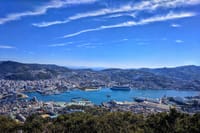 Nagasaki Highlights Private Full Day Tour by Car 2
