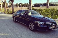 Transfer From Porto Airport to Porto City Hotels  7