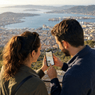 Toulon Self-Guided Detective Murder Mystery Game 3