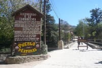 La Cumbrecita