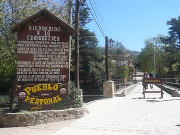 La Cumbrecita