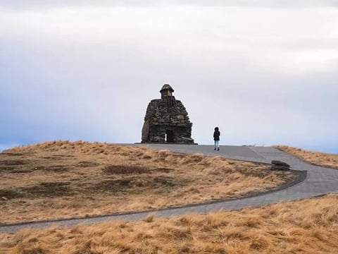 Snæfellsnes Peninsula Private Guided Tour, photo 11