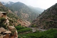 Asni & Tassa Ouirgane Full-Day Trip 2
