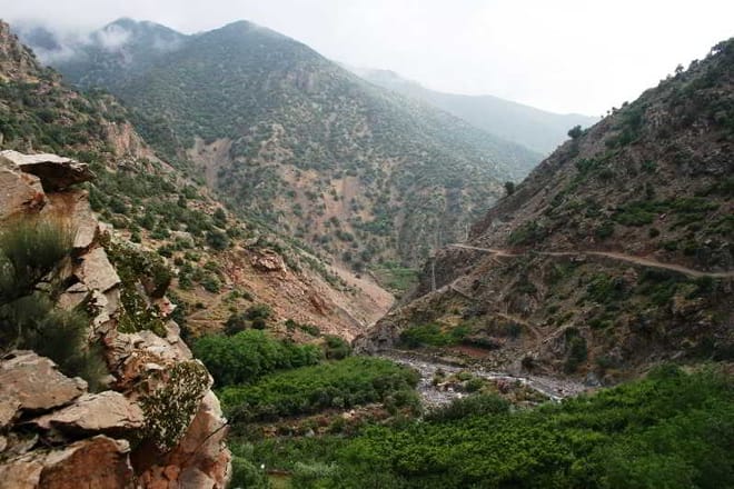 Asni & Tassa Ouirgane Full-Day Trip 2