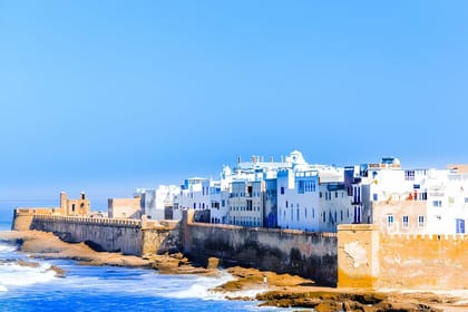 Day Trip To Essaouira From Marrakech