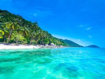 Phuket Beach Package