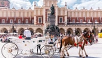 Krakow Audio Tour: A Mosaic of Jewish Heritage and Culture Tour 5