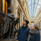 Self-Guided The Leipzig Syndicate City Escape Game 3