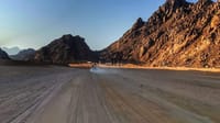 Sharm El Sheikh Quad Bike Safari with Roundtrip Transfer 6