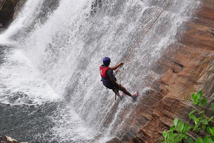 Village Trekking Tour Sigiriya