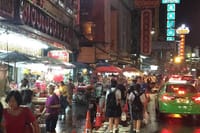 Explore Bangkok Chinatown’s Street Food – Private Walking Tour 4