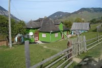 Hill Walking & Gourmet Traditional Lunch on Mountains near Bran Castle 6