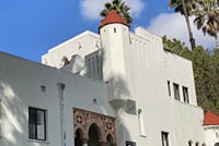 Spirit Of The Hills Tour 10