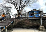 Zanzibar: Escape To Prison Island: Nature’s Giants and Historical Secrets 2