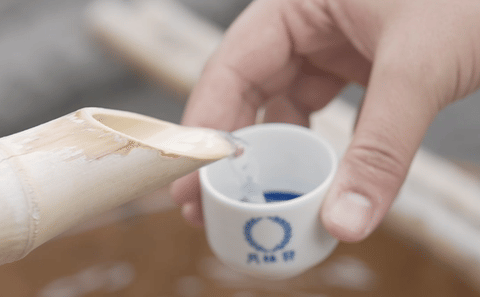 Guided Tour of Fushimi's Sake Heritage and Museum in Kyoto