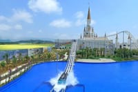 The Land of Legends Theme Park Ticket w/Transfer from Belek 10