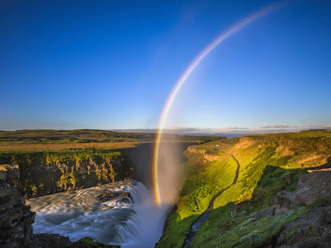 Golden Circle Private Tour with Secret Lagoon from Reykjavik, photo 5