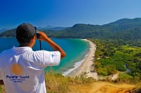 Adventure experience to Sono Beach - BY PARATY TOURS 5