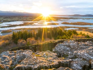 Thingvellir National Park