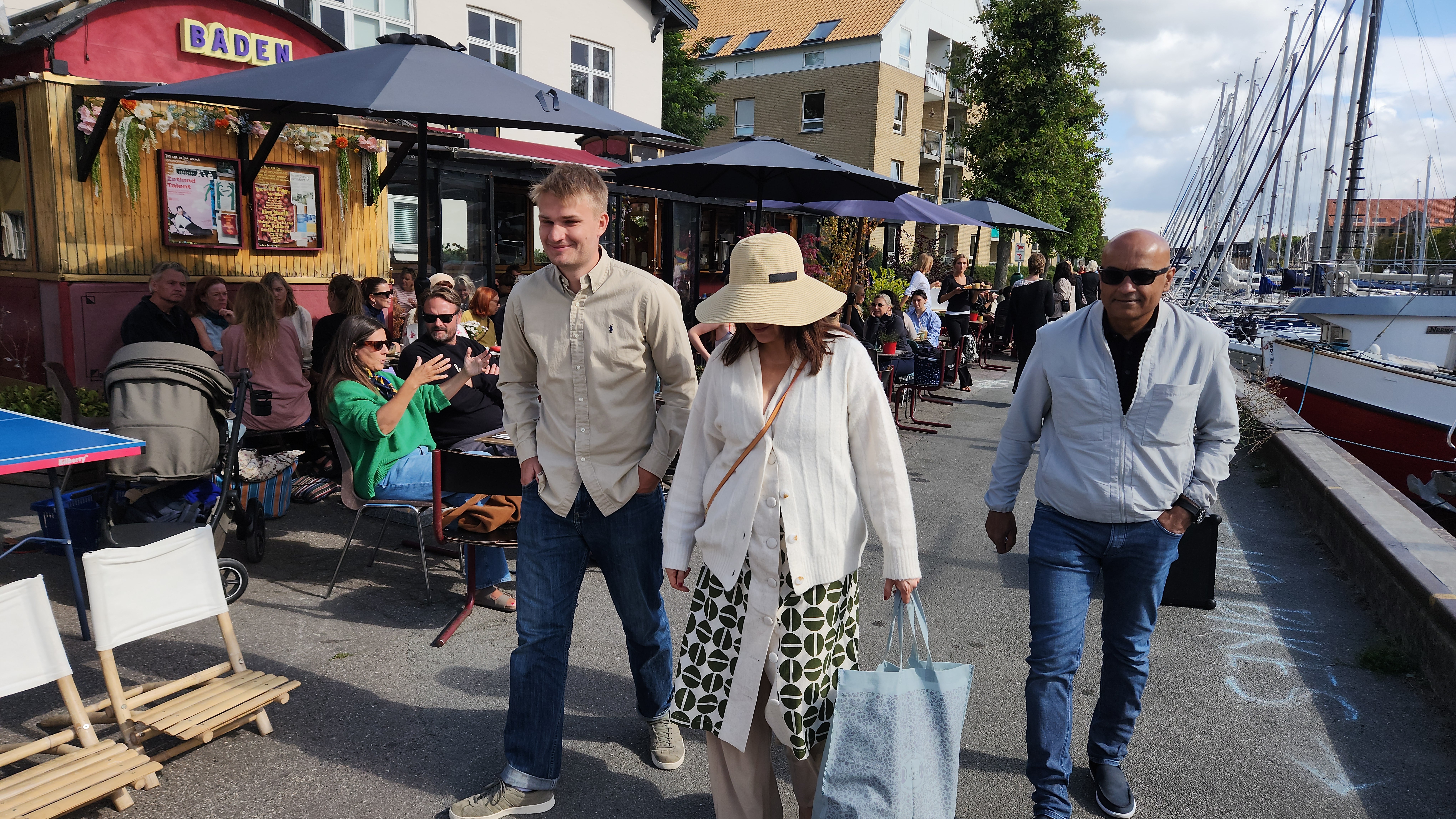 Best authentic local tours in Copenhagen