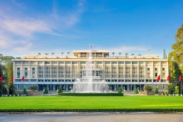 7-Day Cultural Tour from Hanoi to Ho Chi Minh City