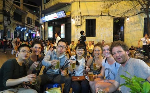 Hanoi Motorbike Food Tour: Discover Hidden Culinary Gems