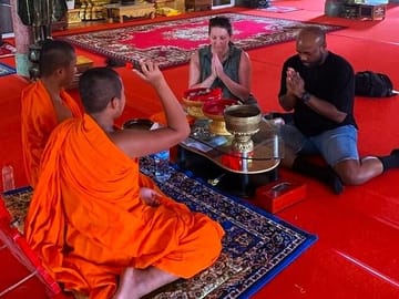 Prek Toal Birds Sanctuary & floating Village Private Tours from Siem Reap