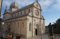 Šibenik, Croatia