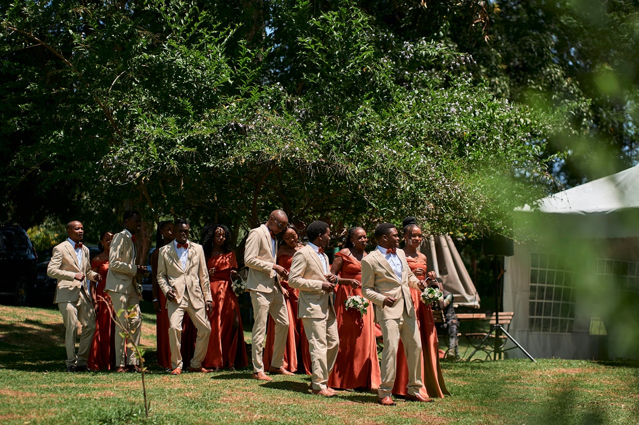 Honeymoon In Malawi  7