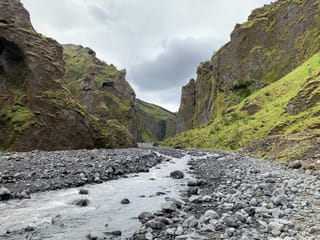 Þórsmörk, photo 7
