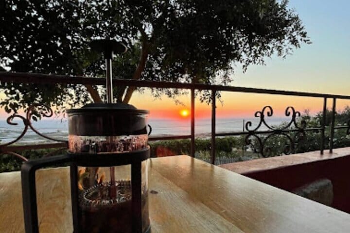 Sunset Serenity at Falasarna Beach: Private tour 9
