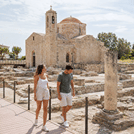 Paphos Self-Guided Detective Murder Mystery Game 2